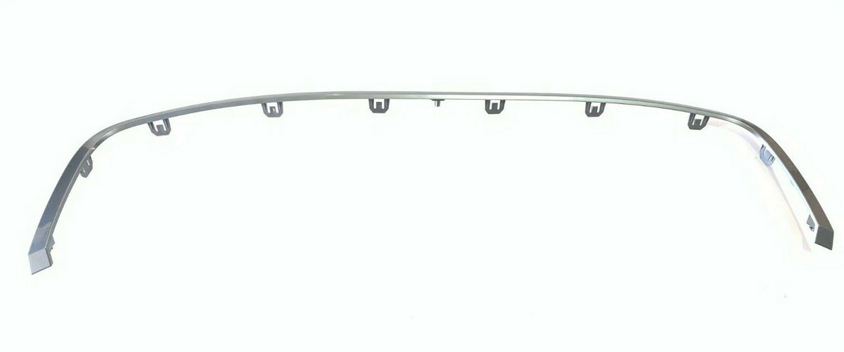 Genuine Range Rover Evoque 19+ Front Lower Grille Finish Insert Panel LR114484