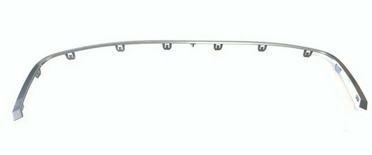 Genuine Range Rover Evoque 19+ Front Lower Grille Finish Insert Panel LR114484