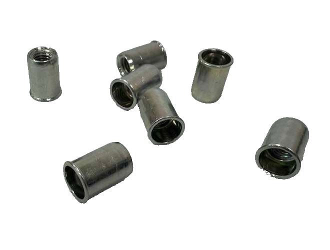 Genuine Land Rover Defender 2007-2016 Blind Nutsert Pack Of 7 - NN106022
