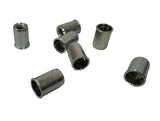 Genuine Land Rover Defender 2007-2016 Blind Nutsert Pack Of 7 - NN106022