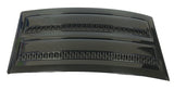 Genuine Land Rover RR  LH Outside Door Moulding Santorini Black- VPLGB0259SB