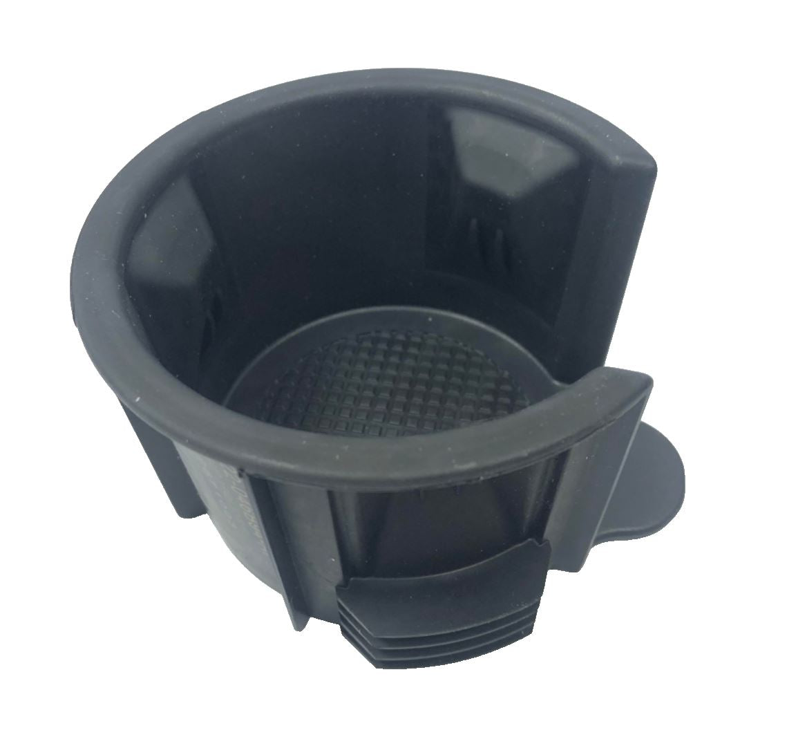 Genuine Land Rover Disco/Def/RR Front Centre Console Cup Holder Insert-LR087454