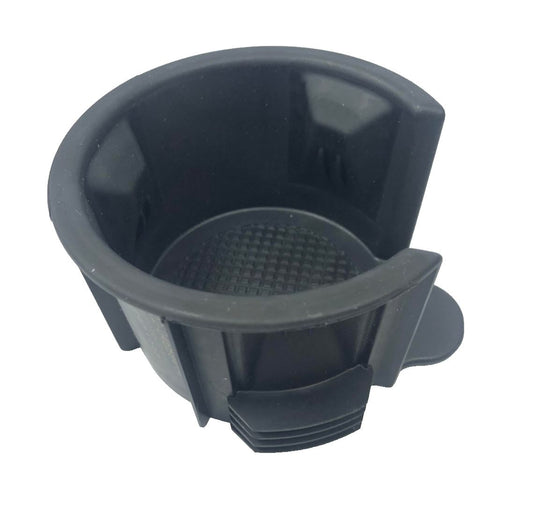 Genuine Land Rover Disco/Def/RR Front Centre Console Cup Holder Insert-LR087454