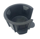 Genuine Land Rover Disco/Def/RR Front Centre Console Cup Holder Insert-LR087454