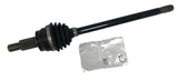 Genuine Jaguar XF/XE/XJ RH/LH Front Outer CV Joint - C2D23746