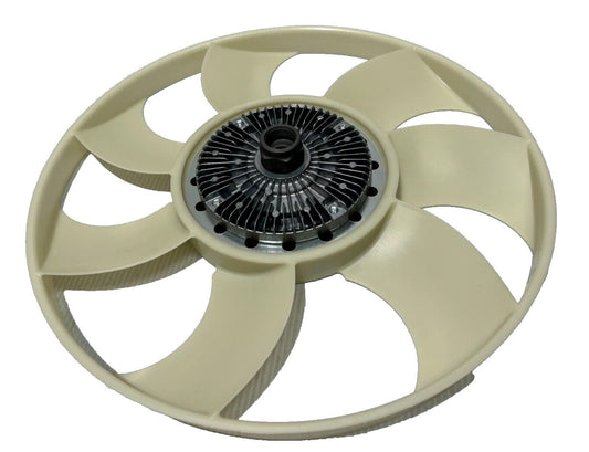 Genuine Ford Transit TT9 2006-2014 / TTG 2014+ TDCi Engine Cooling Fan 1695329