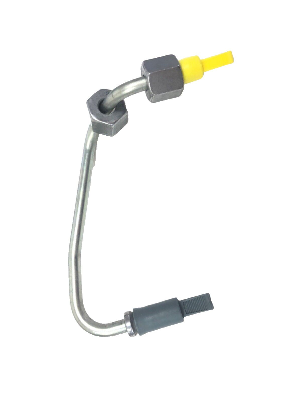 Genuine Jaguar E/F-Pace/XE Cylinder 2 Fuel Injectors High Pressure Tube JDE40882