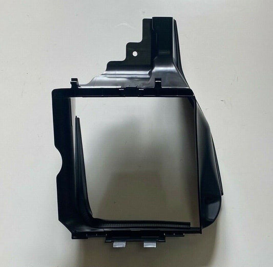 Genuine Range Rover 2013+ Front RH Air Deflector LR128798