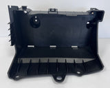 Genuine Jaguar XJ 2010-2019 Battery Tray C2D23080