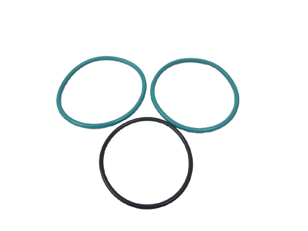 Genuine Land Rover O-Ring Kit -LR160898