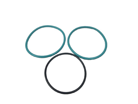 Genuine Land Rover O-Ring Kit -LR160898