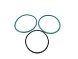 Genuine Land Rover O-Ring Kit -LR160898