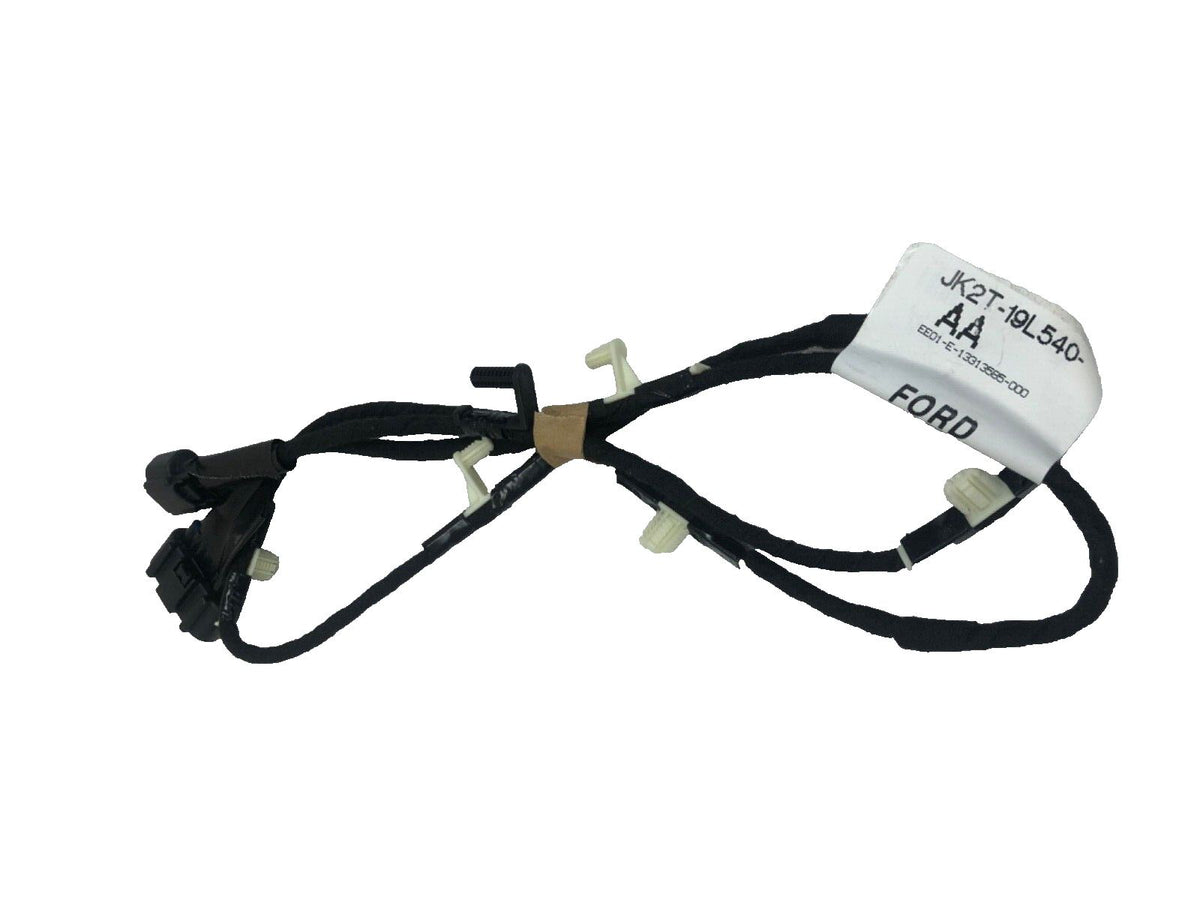Genuine Ford Transit/Tourneo Custom TTF 2018 - 2019 LH Load Door Wiring 2188229