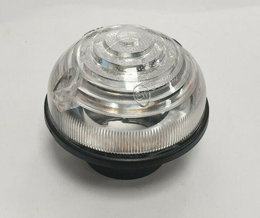 Land Rover Defender Clear Indicator Lamp Light Casing x1 - LR047798