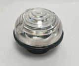 Land Rover Defender Clear Indicator Lamp Light Casing x1 - LR047798