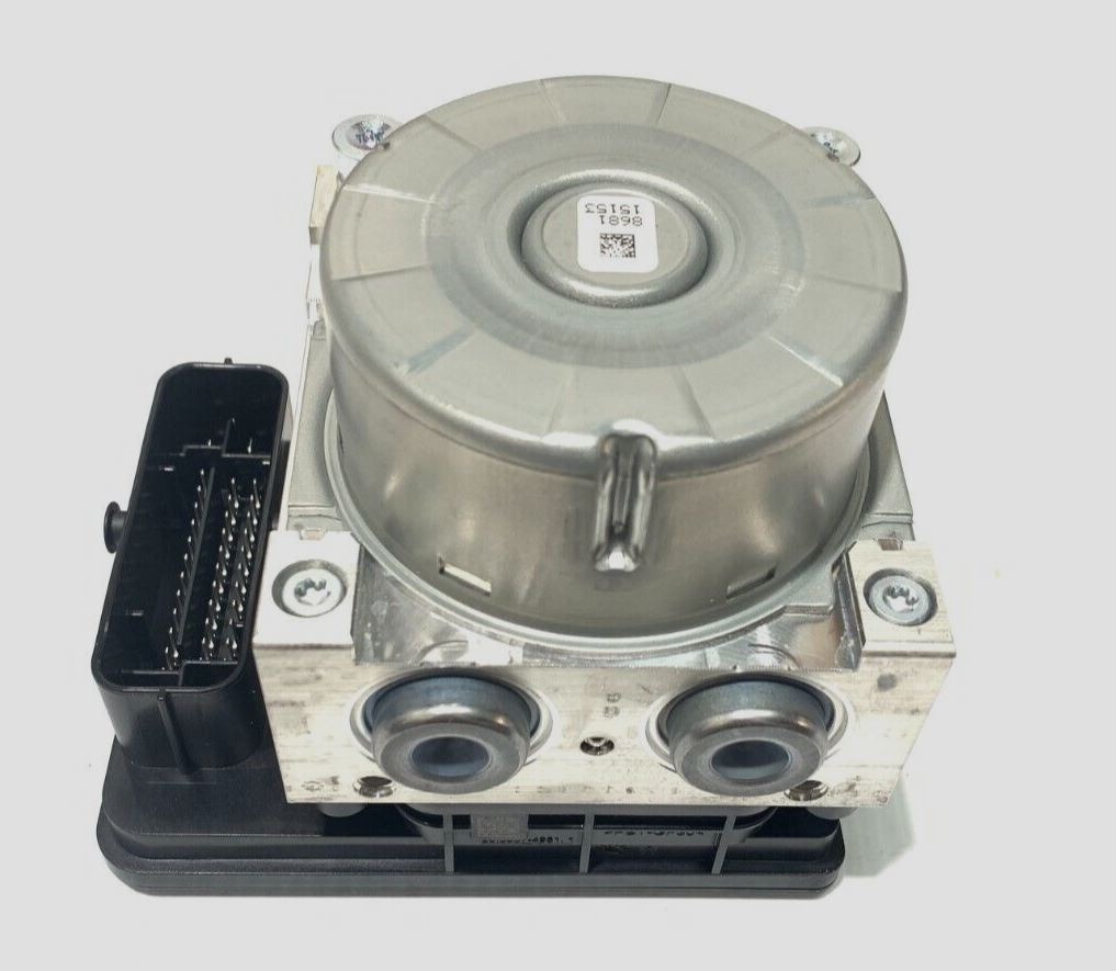 Genuine Ford B-Max CB2/Fiesta CCN Anti-Lock Braking System Control Unit 1945919