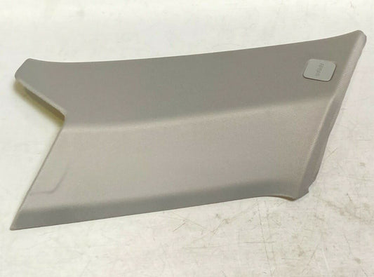 Genuine Range Rover Sport 2016 RH Inner 'C' Pillar Panel Interior Trim LR080988