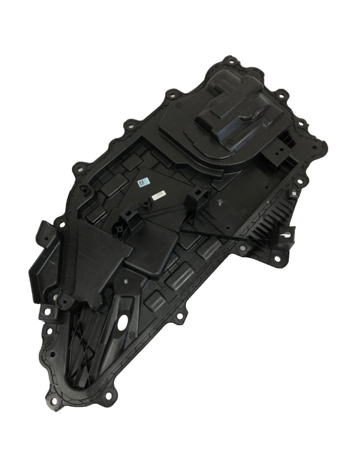 Genuine New Range Rover Sport 2023+ RH Rear Door Trim Panel LR168781