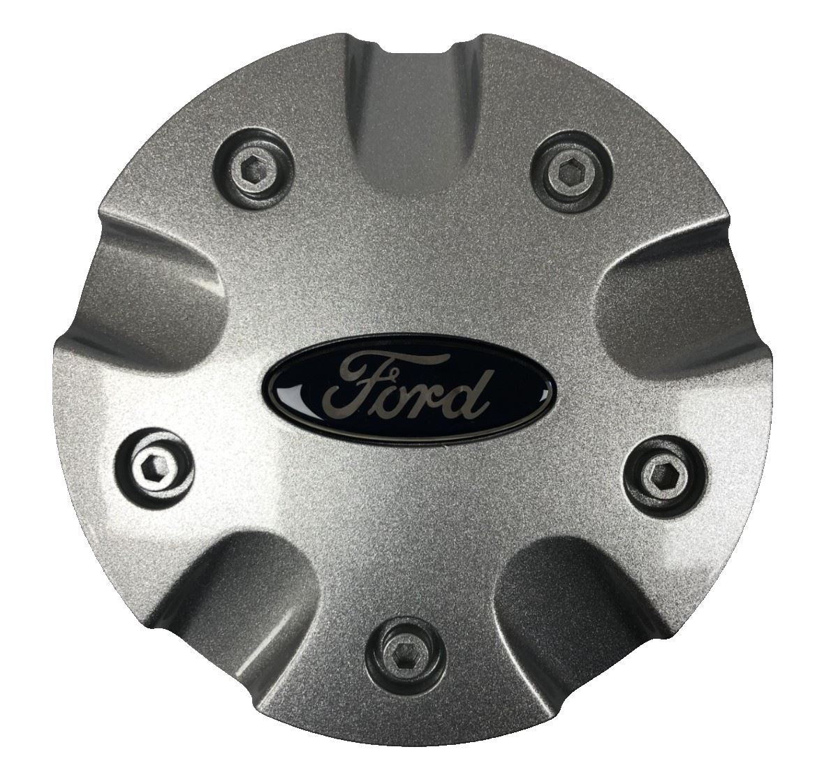 Genuine Ford Focus Mk1 Zetec Alloy Wheel Centre Cap Silver x1 1998-2005 -1064118