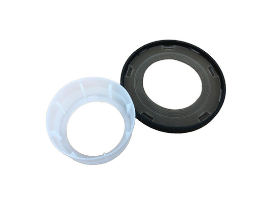 Genuine Land Rover/Range Rover Evoque Front Crankshaft 2.2L Oil Seal LR052514