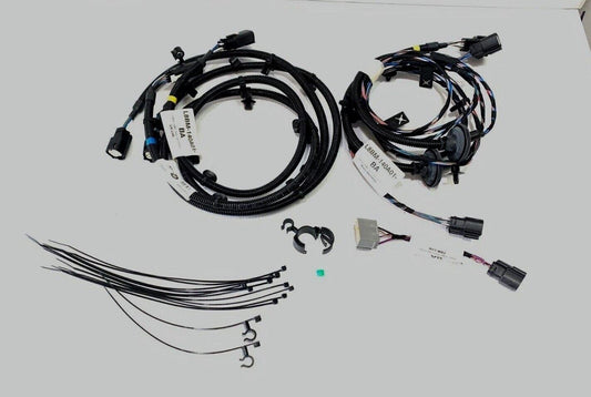 Genuine Land Rover New Defender 20+ Side Step Wiring VPLEV0129