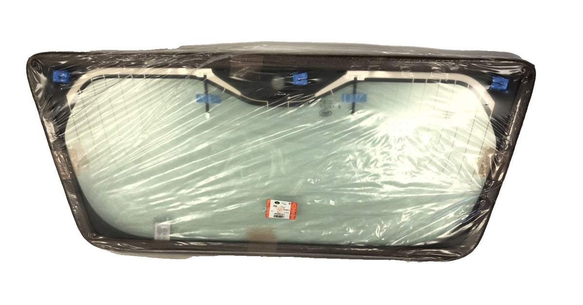 Genuine New Land Rover Defender 2020+ Back Window Glass LR143117 LR182548