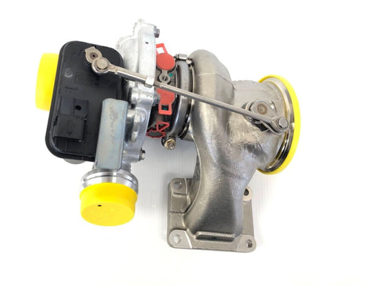 Genuine Land Rover Discovery/Range Rover Evoque Turbocharger LR115435