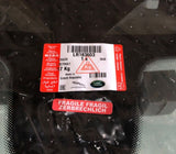 Genuine New Range Rover 2022+ Inside Rear Windscreen Glass LR183603