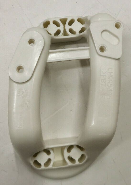 Genuine Land Rover Discovery 3 / 4 LH Window Regulator Bracket - FVY500030