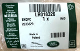 Genuine Land Rover 2.7L Diesel Discovery 3 Brake Vacuum Tube - LR018326