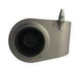 Genuine Ford Ranger Raptor TRA 2022+ Exhaust Pipe Mounting Bracket - 2666898