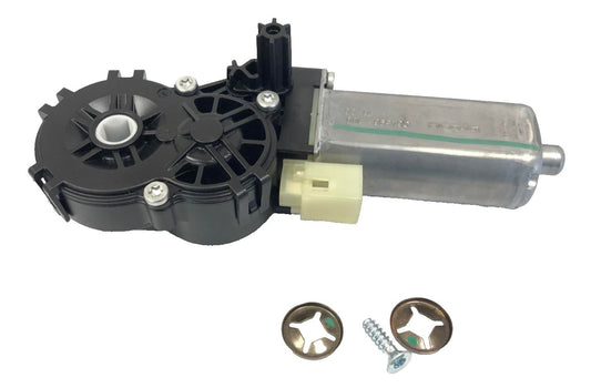 Genuine Land Rover Disco 5 2017+ Rear Seat Base Seat Adjuster Motor - LR159404