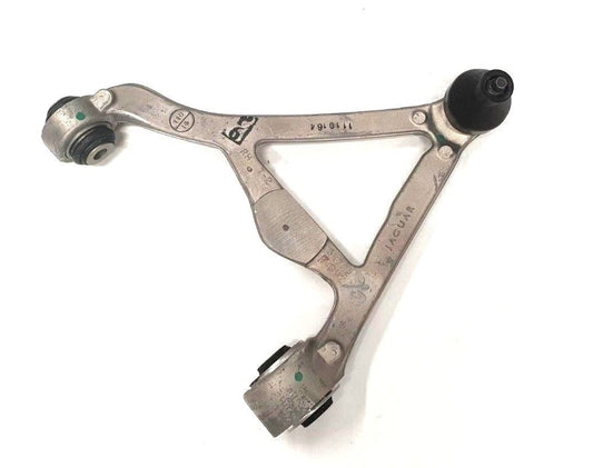 Genuine Jaguar S-Type/XK/XF/XJ RH Rear Upper Wishbone Arm - C2Z31678