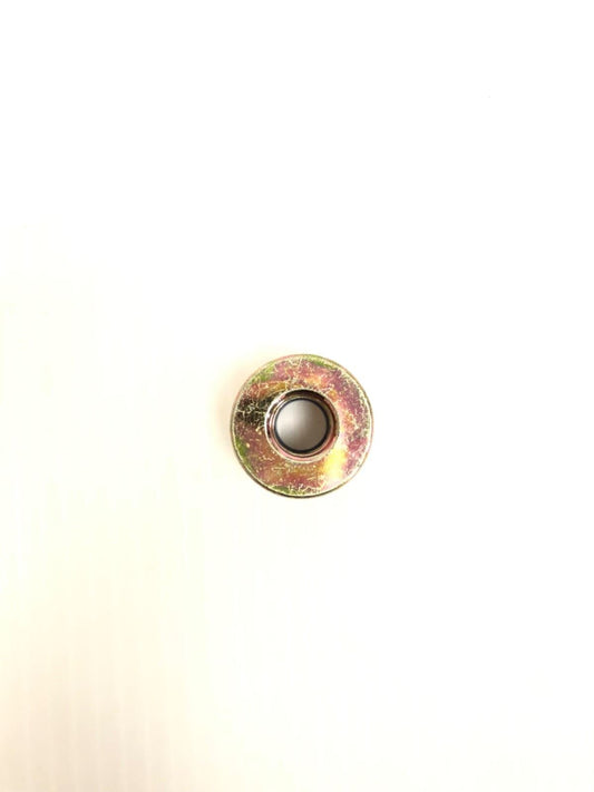 Genuine Land Rover Defender 07-16 M10 Flanged Nut FY110046