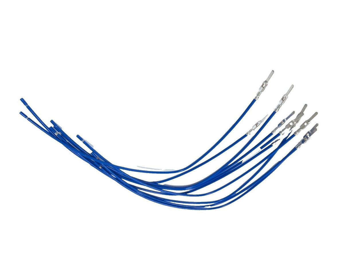 Genuine Land Rover Disco Sport/Defender Pack Of 10 Pre-Terminated Leads - 418877