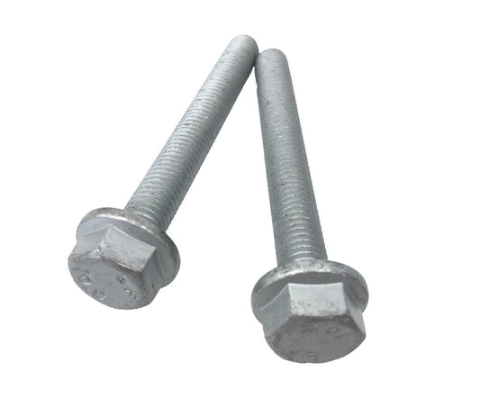 Genuine BMW Hex Bolt Pack Of 2 - 07119905606