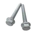 Genuine BMW Hex Bolt Pack Of 2 - 07119905606