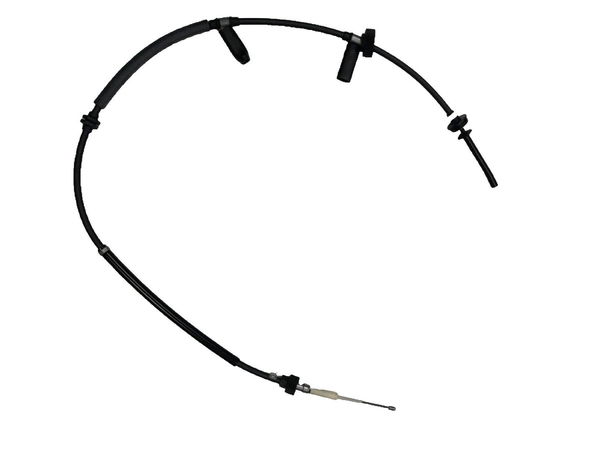 Genuine Land Rover Discovery/Range Rover Sport LH Parking Brake Cable LR018470