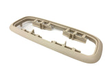 Genuine Land Rover Freelander 2 2006-14 Rear Ivory Interior Lamp Bezel LR008822