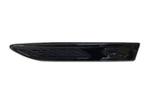 Genuine Jaguar F-Pace 2016-21 LH Front Gloss Black Fender Vent Finisher T4A37433