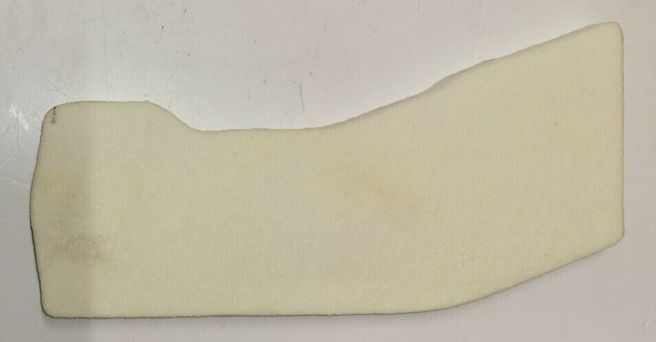 Genuine Range Rover / Sport 13+ LH/RH Rear Inner Wheelhouse Insulator LR042691