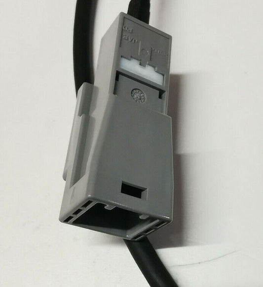 Genuine Jaguar F-Pace 16+ Front Door Repair Wiring Overlay - T4A15509