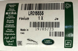 Genuine Land Rover / Range Rover 3.0L V6 Fuel Pump Drive Belt Kit - LR016656