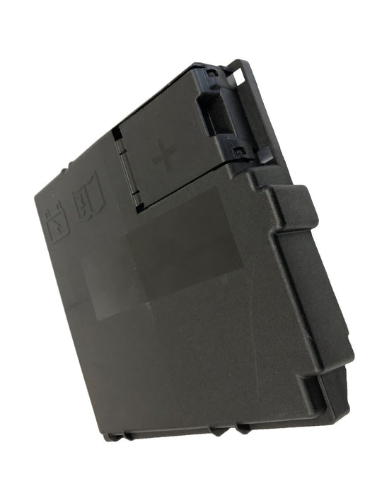 Genuine Jaguar E-Pace 2017+ Fusebox Cover J9C29760