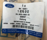 Genuine Ford C-Max/Edge/Focus/Kuga/Mondeo/S-Max Exhaust Manifold Gasket 1876012