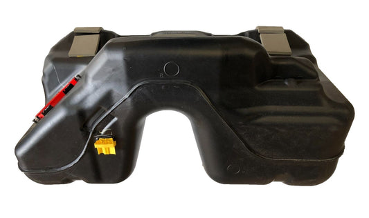 Genuine Land Rover Range Rover Evoque Fuel Tank - LR072634