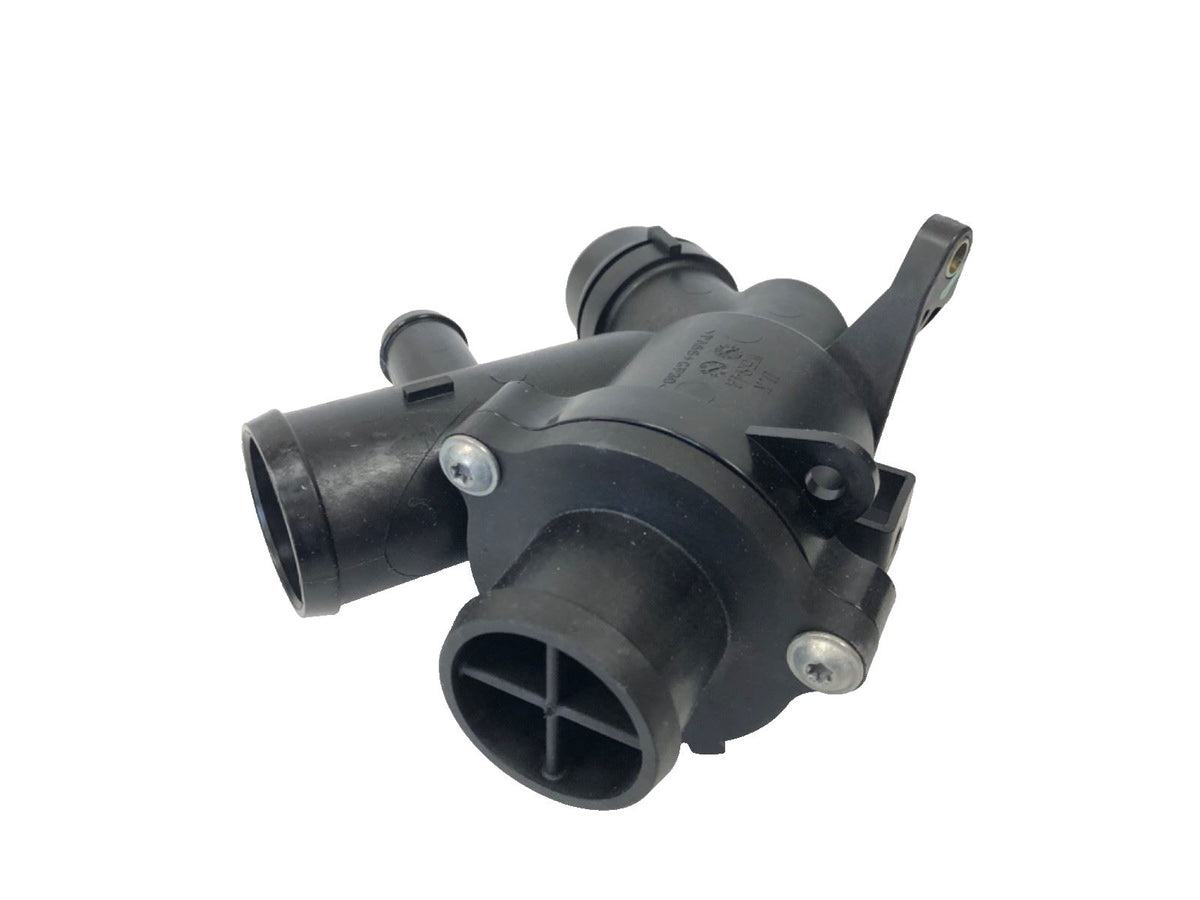 Genuine Land Rover Discovery/Range Rover Sport Thermostat And Housing LR035124