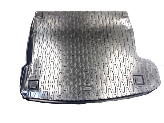 Genuine Jaguar F-Pace 2016+ Semi Rigid Loadspace Liner T4A5569