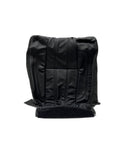 Genuine Range Rover 2013+ RH Rear Seat Back Cover - Ebony Black LR076533