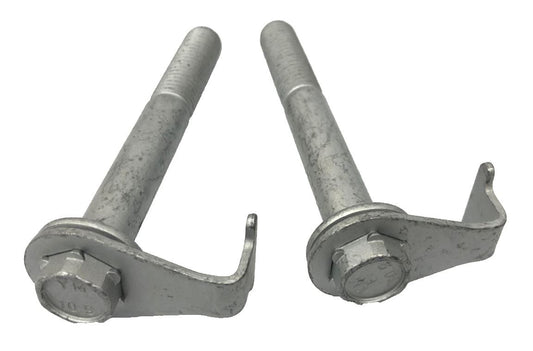 Genuine Land Rover RR Vel/XF/F-Pace Lower Wishbone Arm Bolt Pack Of 2 - LR090531